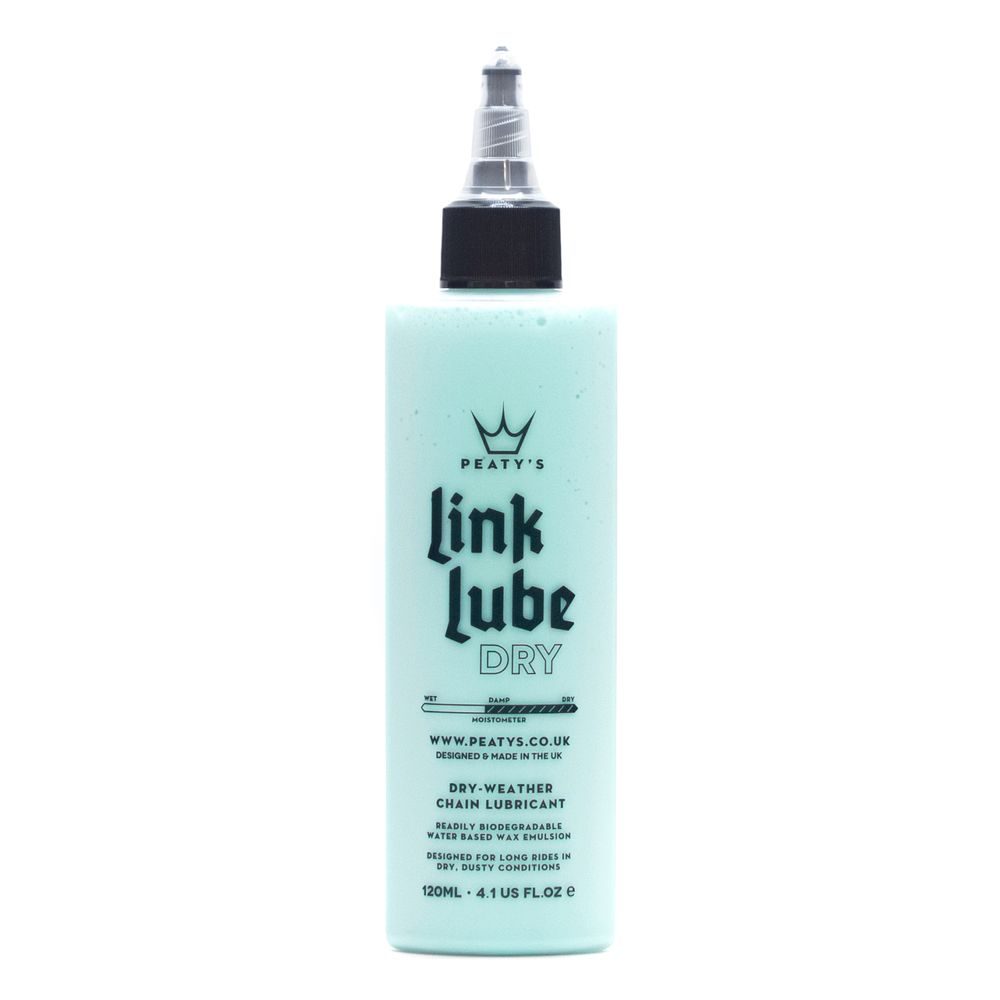 LINKLUBE DRY 120 ML