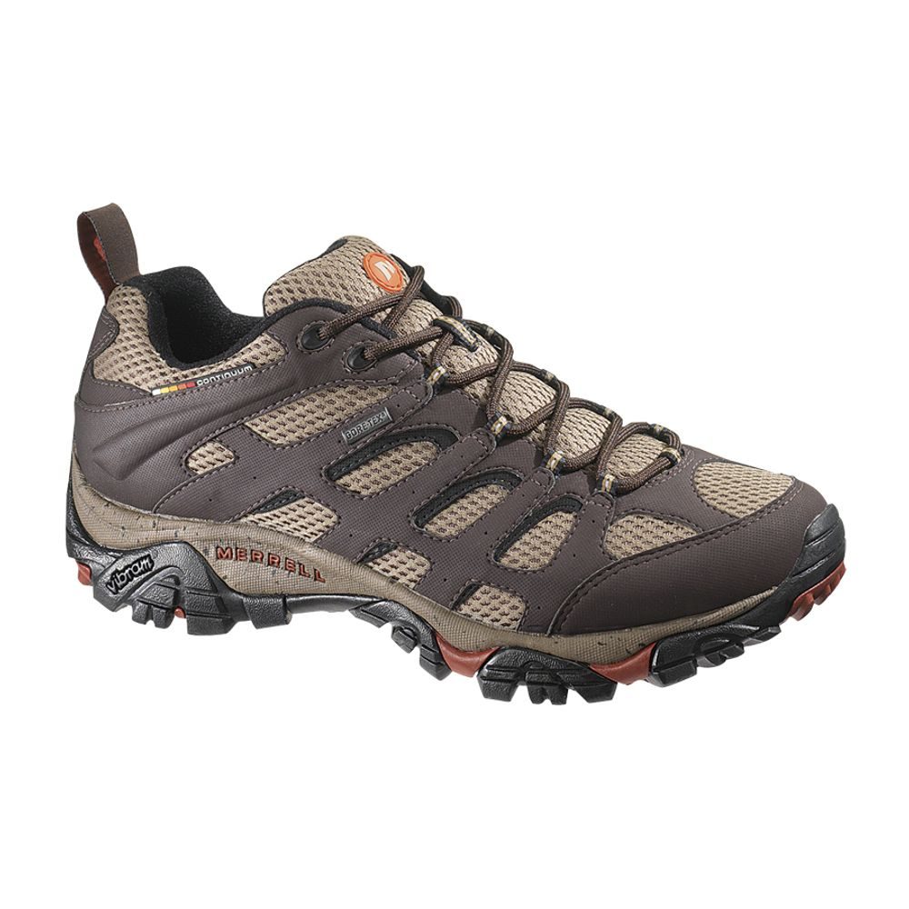 39165 MOAB GORE-TEX - pánská turistická obuv