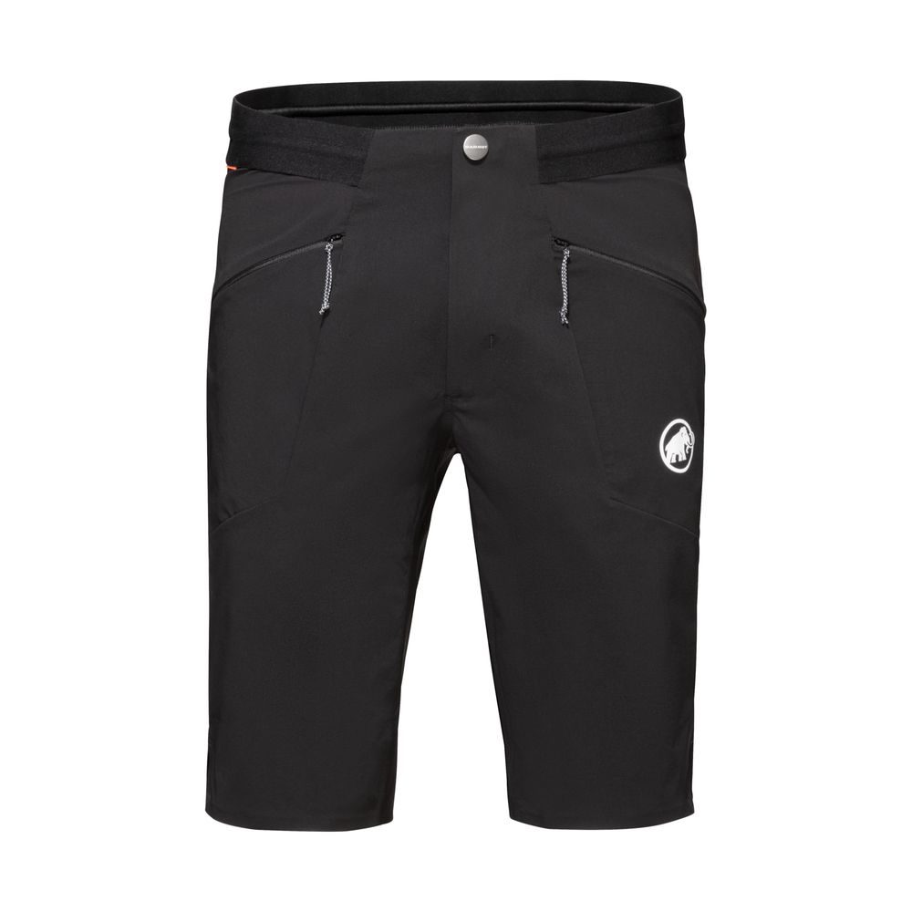 Aenergy Light SO Shorts Men black
