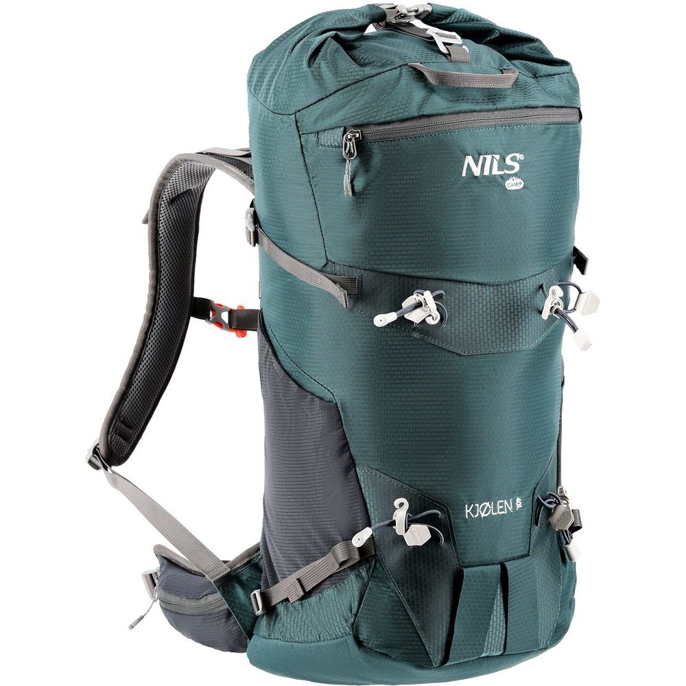 Camp NC1938 Kjolen zelený 40L