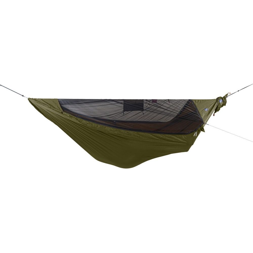 Pro Hammock Army green/green