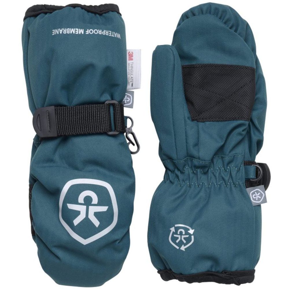 Mittens - Waterproof, legion blue