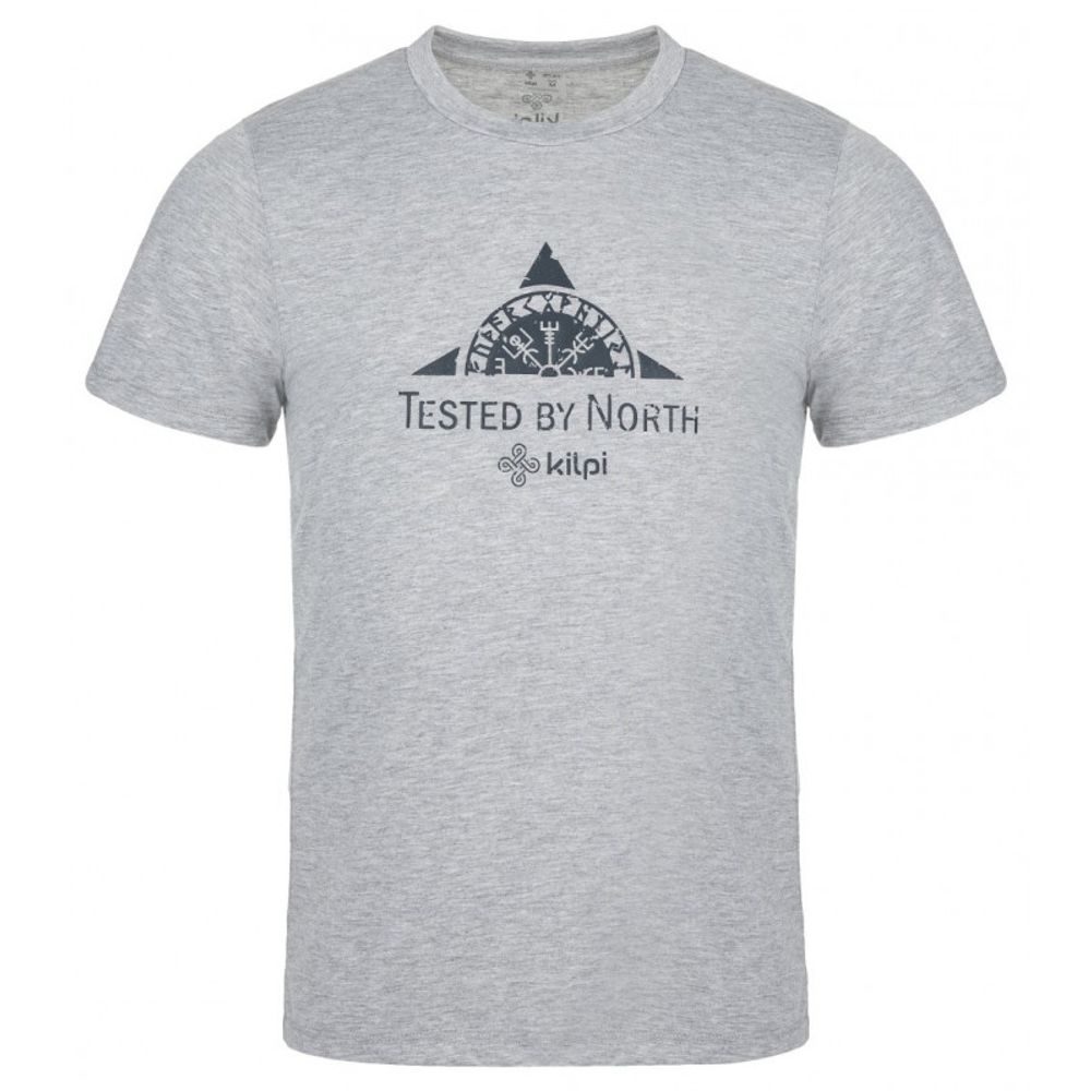 Garove m světle šedá