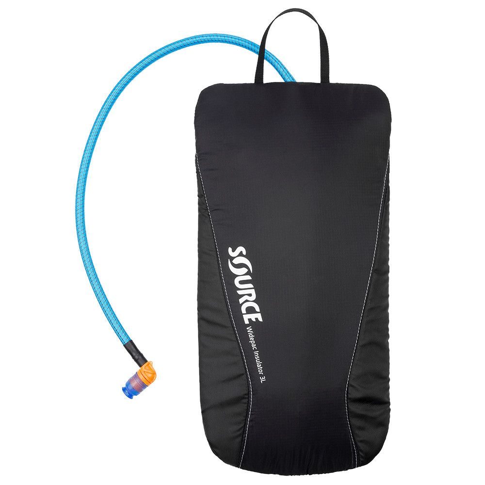 Widepac insulator 3L Black