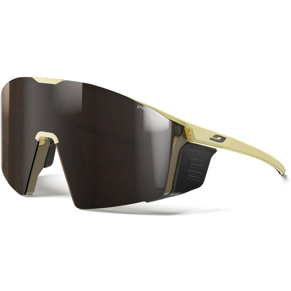 EDGE COVER Spectron 4 Light Brown / Dark Brown Brown