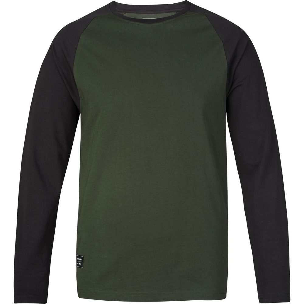 ROKET kombu green/anthracite