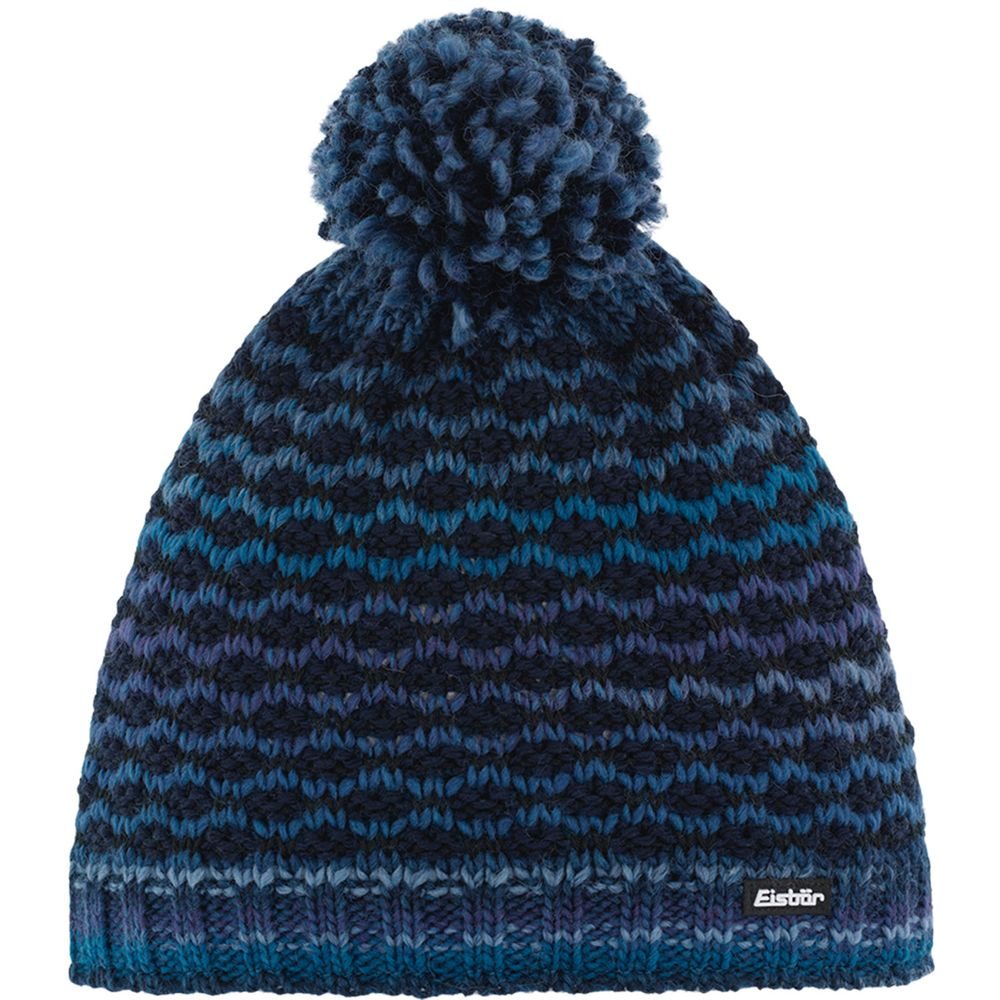 Stravo Pompon MÜ kids blaujeans-nacht