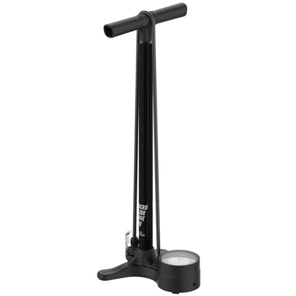 MACRO HV FLOOR DRIVE DV/FLAT BLACK