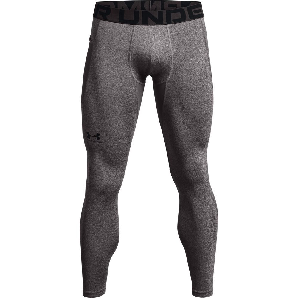 UA CG Armour Leggings, Gray