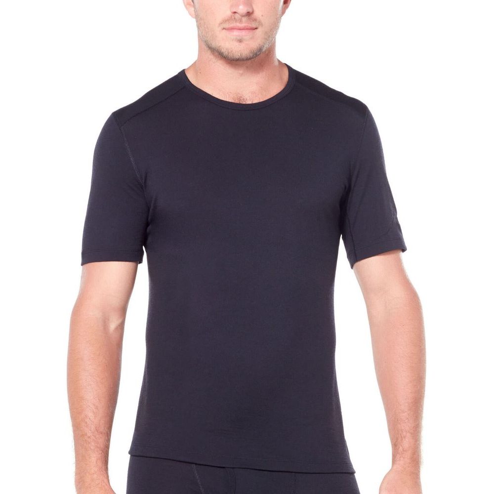 M 200 Oasis SS Crewe BLACK