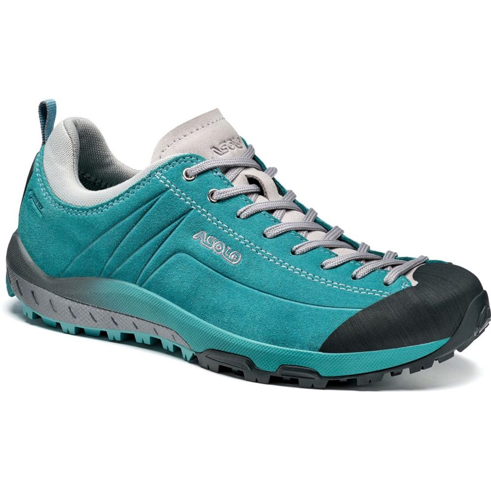 Space GV ML, north sea