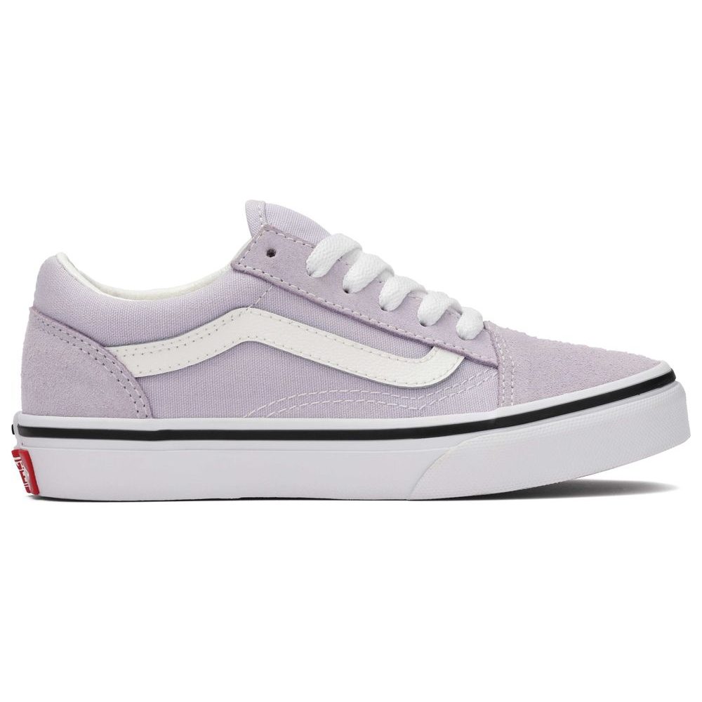 Old Skool COLOR THEORY Lilac Mist