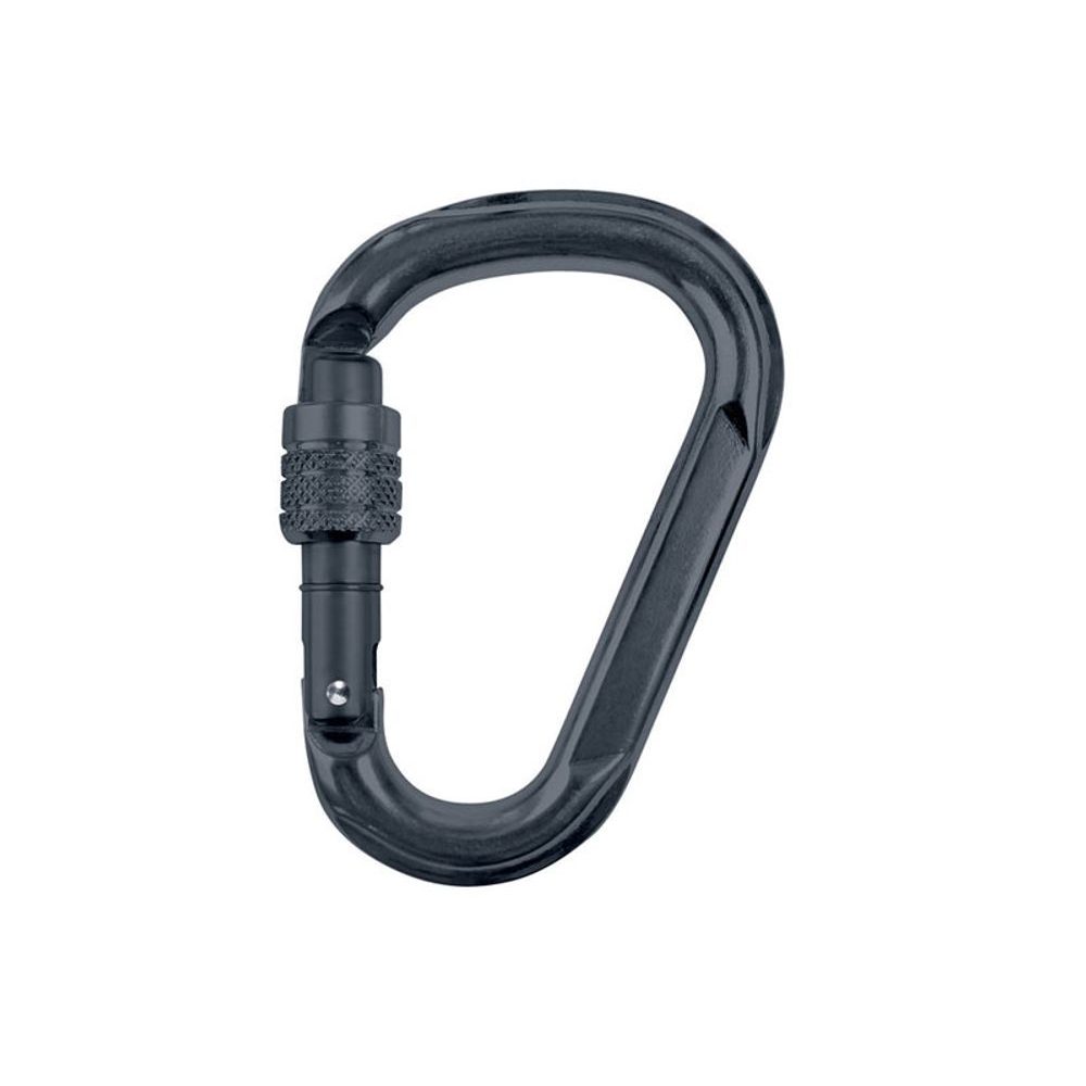 Karabina HMS Lock black K4590BB