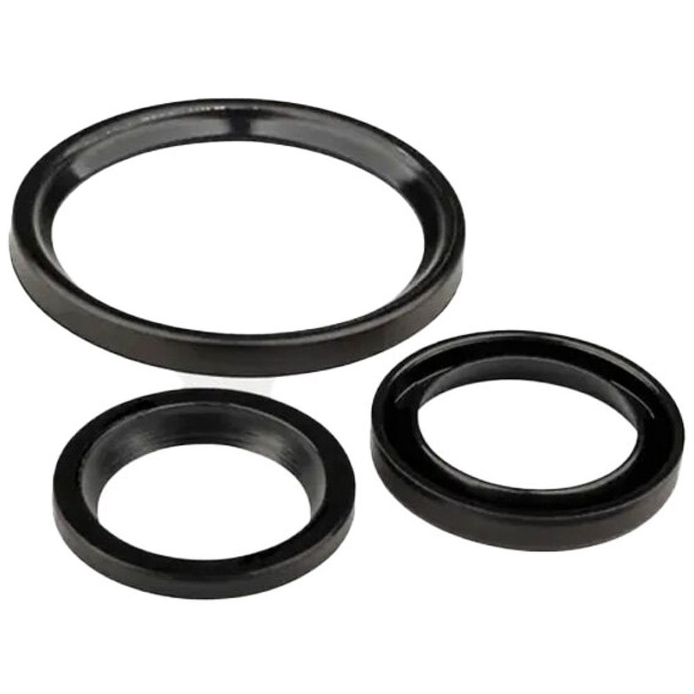 SEAL TRACE, J-BEND, CASS BODY