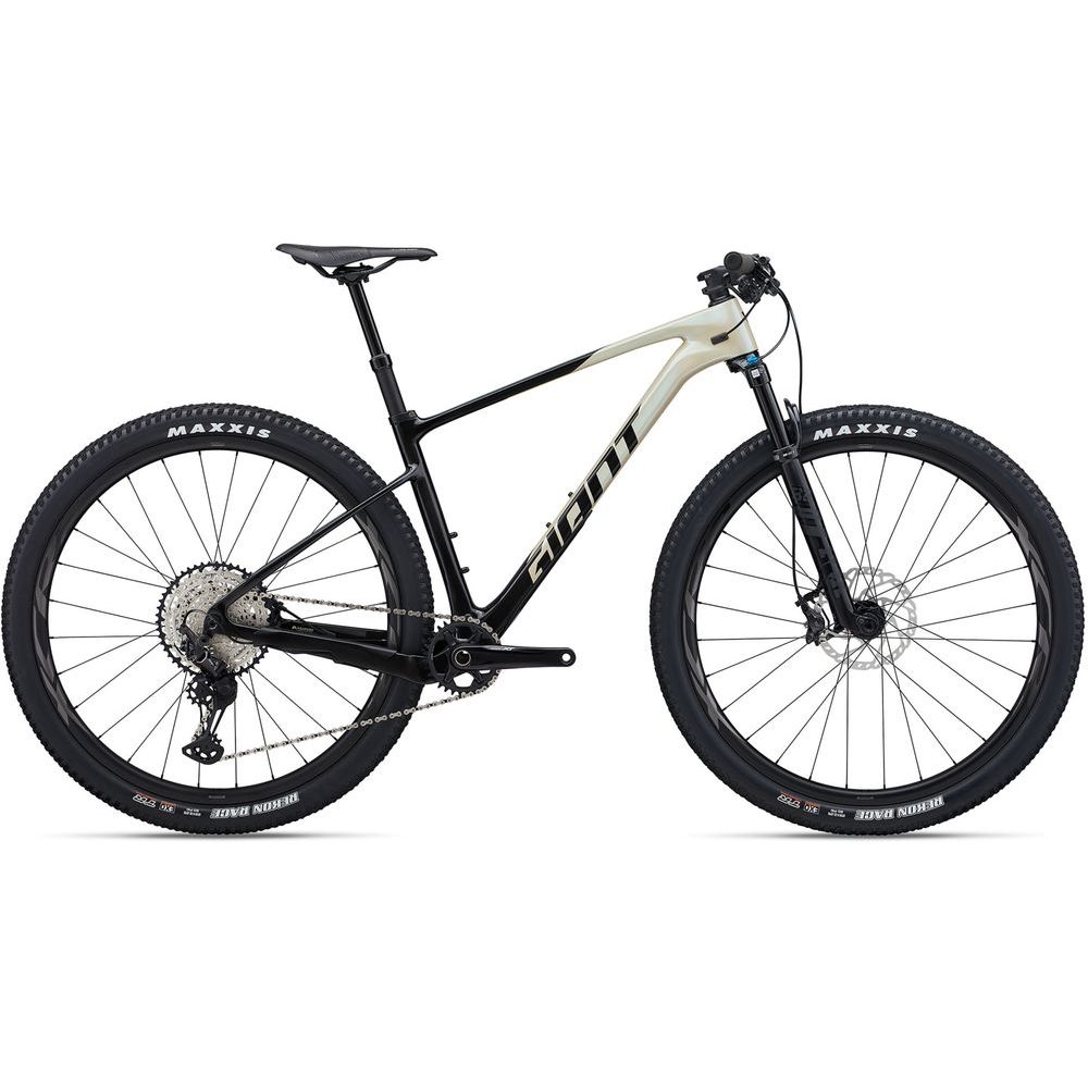 XTC Advanced 29 1 Shoreline/Carbon M24