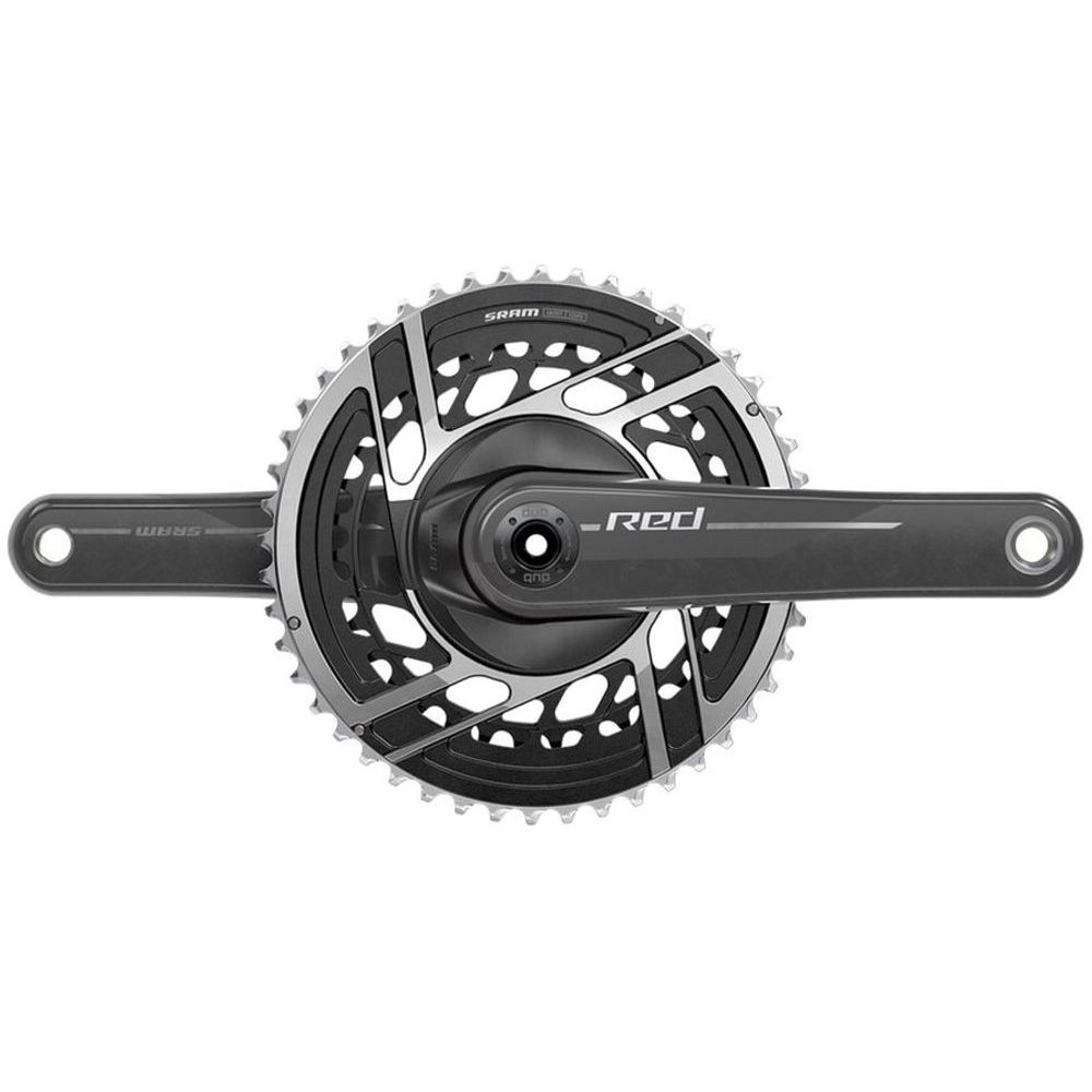 00.6118.683.015 - SRAM AM FC RED E1 DUB 170 DM 4633