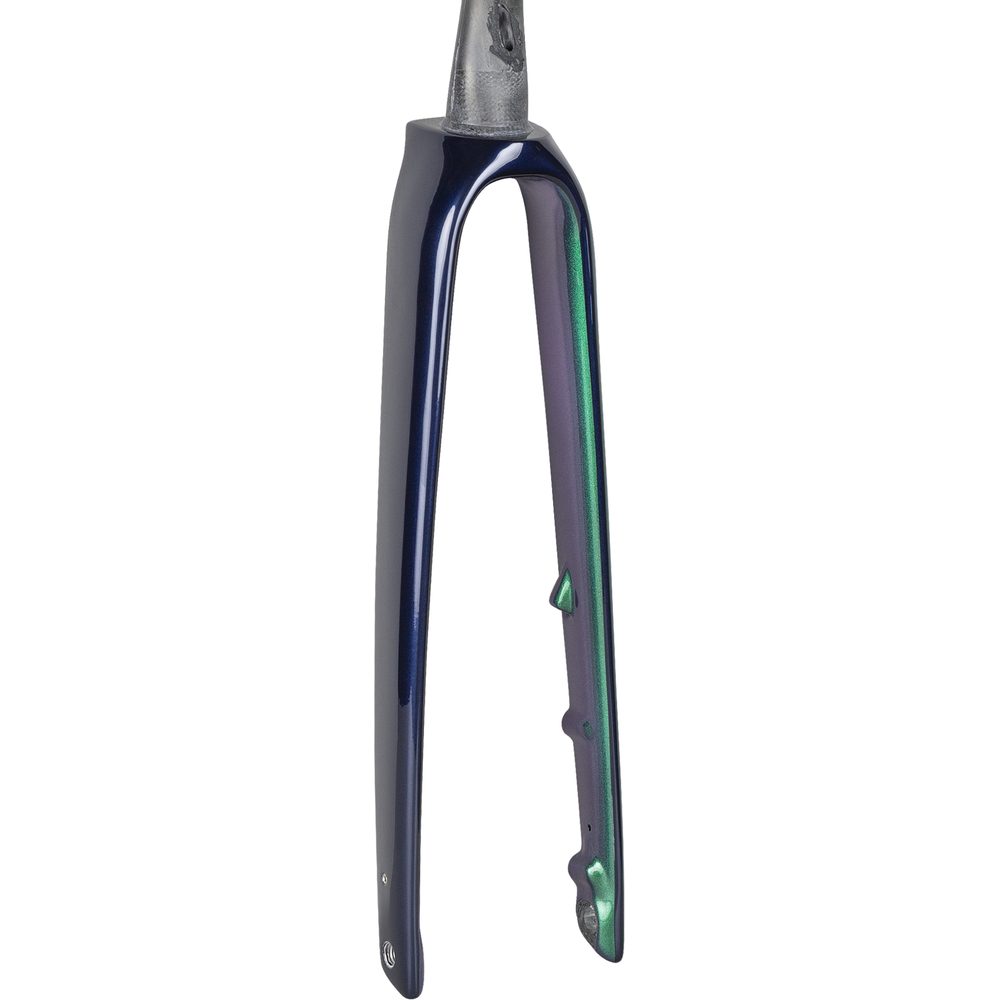 Domane SL 6 53R Deep Dark Blue/Emerald Iris 290mm, 53mm