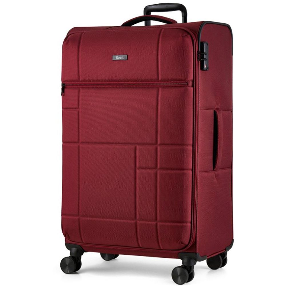 Tokyo L 89 - červená