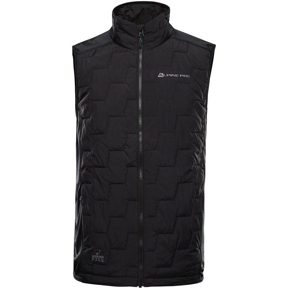 NERC black