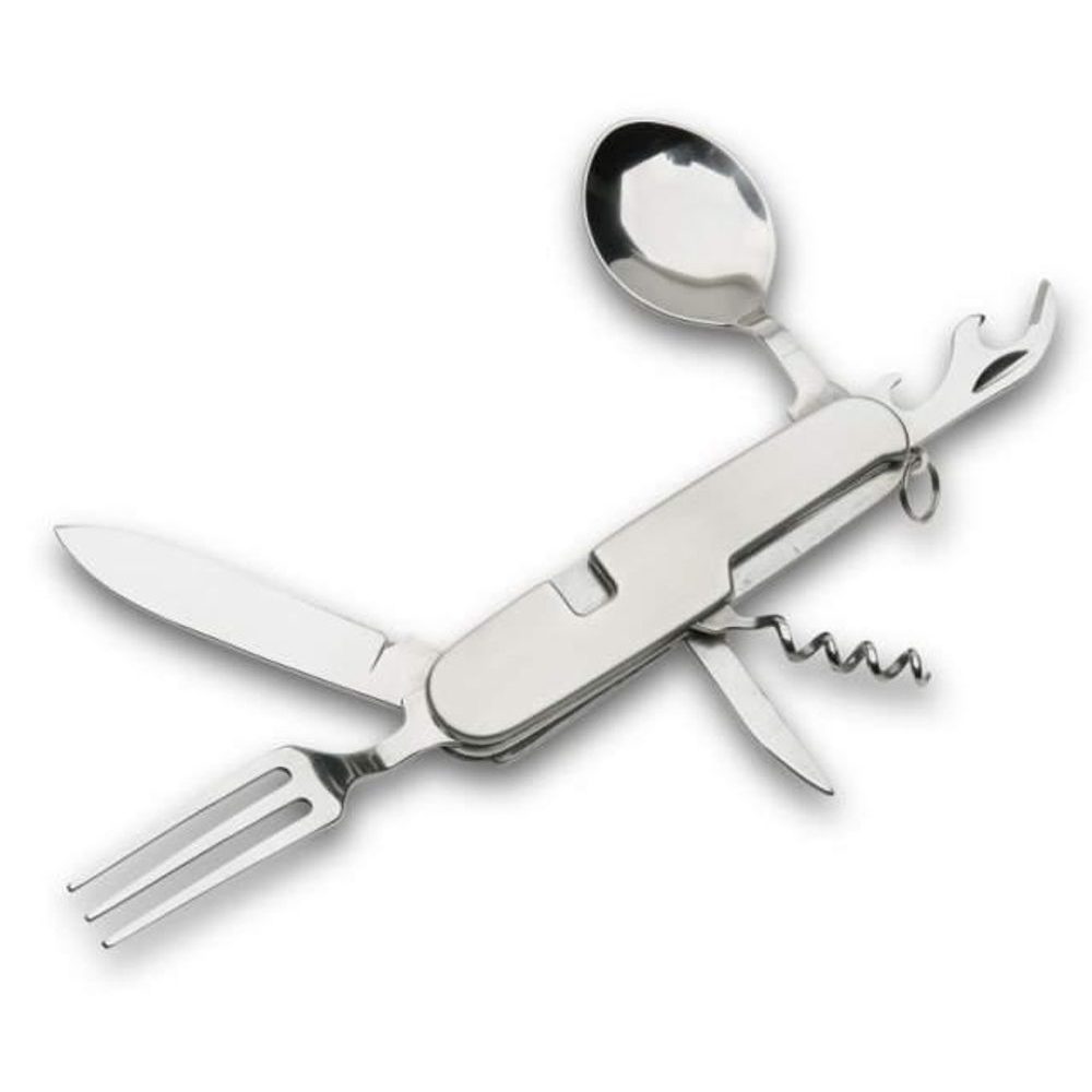 COLTELLO CON POSATE - multifunkční nůž