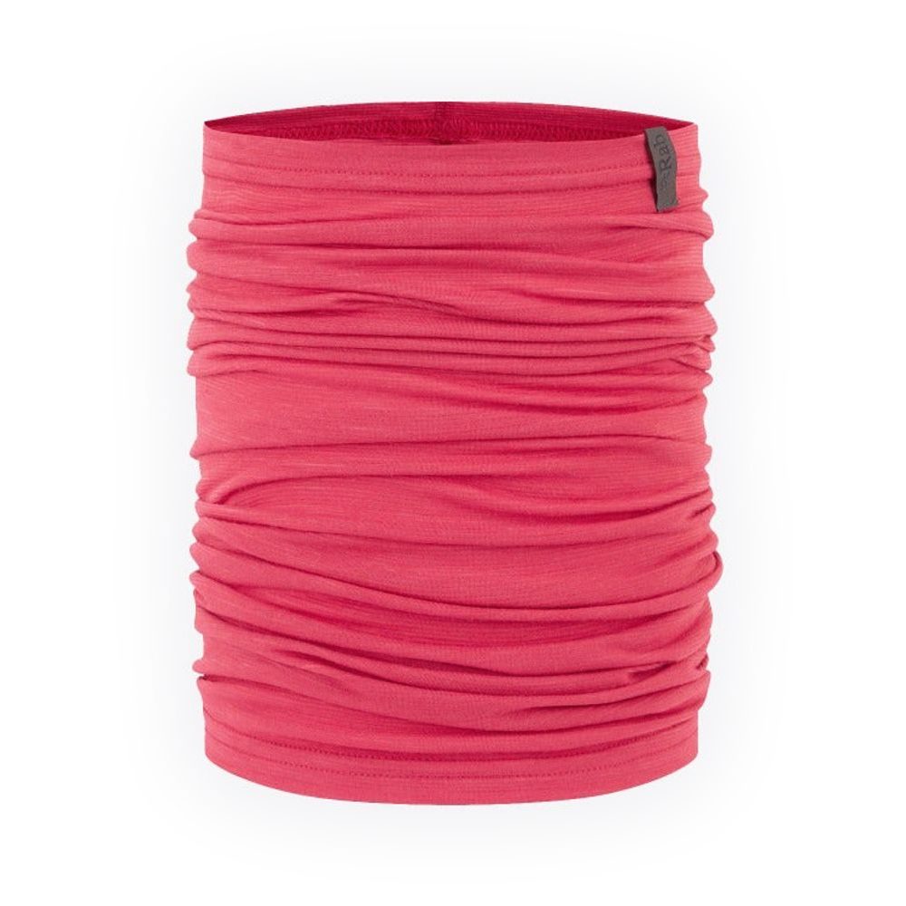 Syncrino Neck Tube watermelon