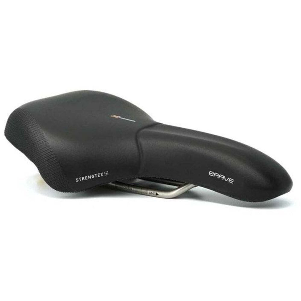 BRAVE - MODERATE 60 Black
