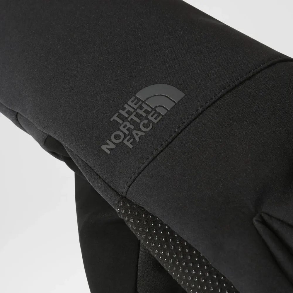 Outdoorweb.eu M APEX INSULATED ETIP GLOVE TNF BLACK gloves THE NORTH FACE 38.70