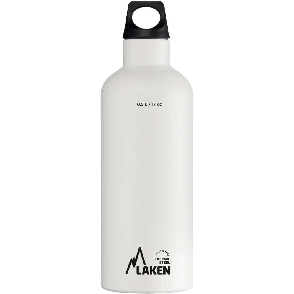Futura 500 ml bílá