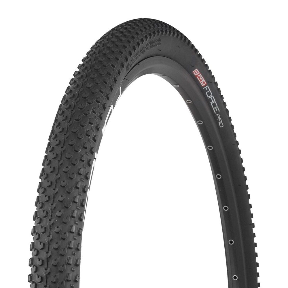 PRO 29 x 2.1 CROSS RACE kevlar, černý