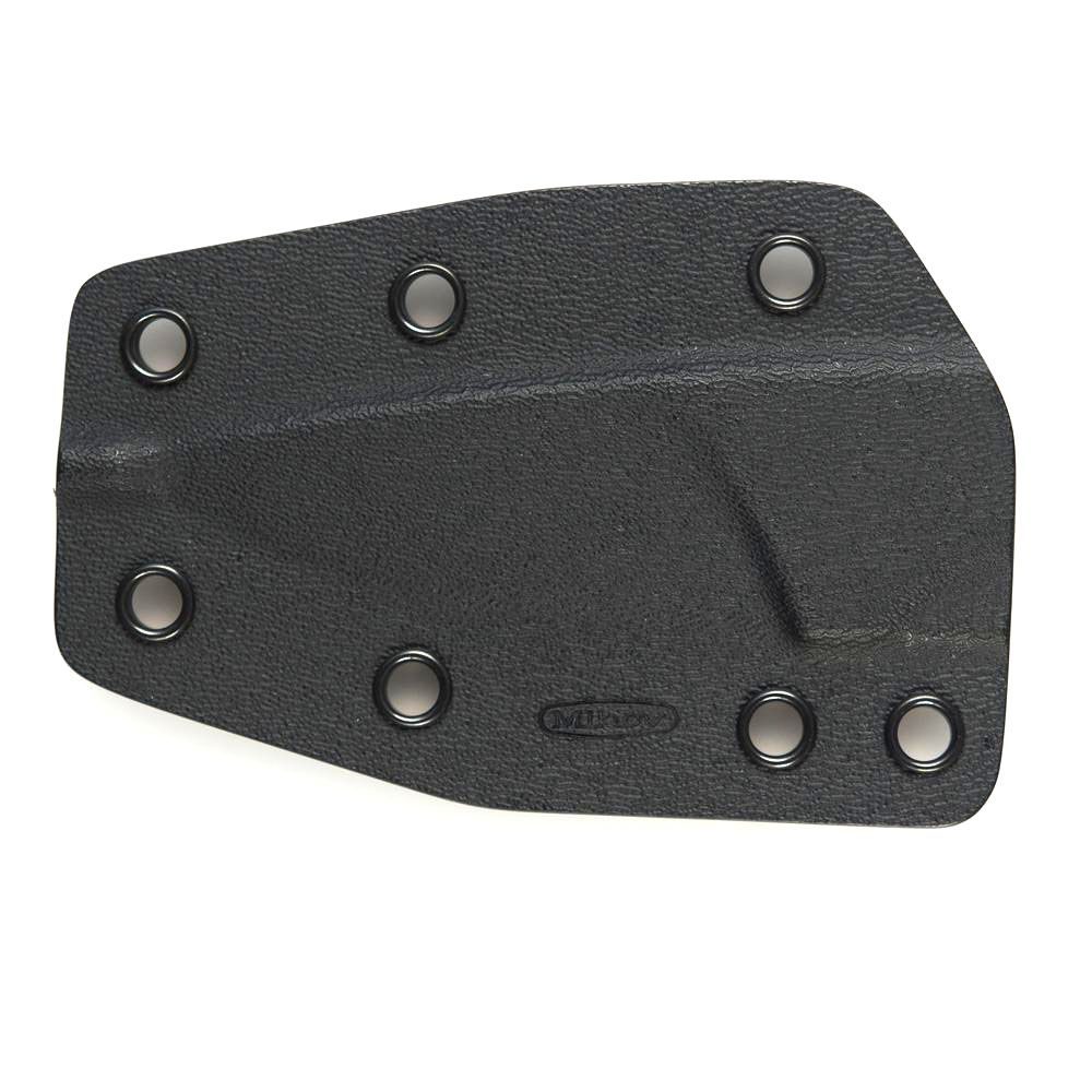 LIST-POUZDRO KYDEX CERNE