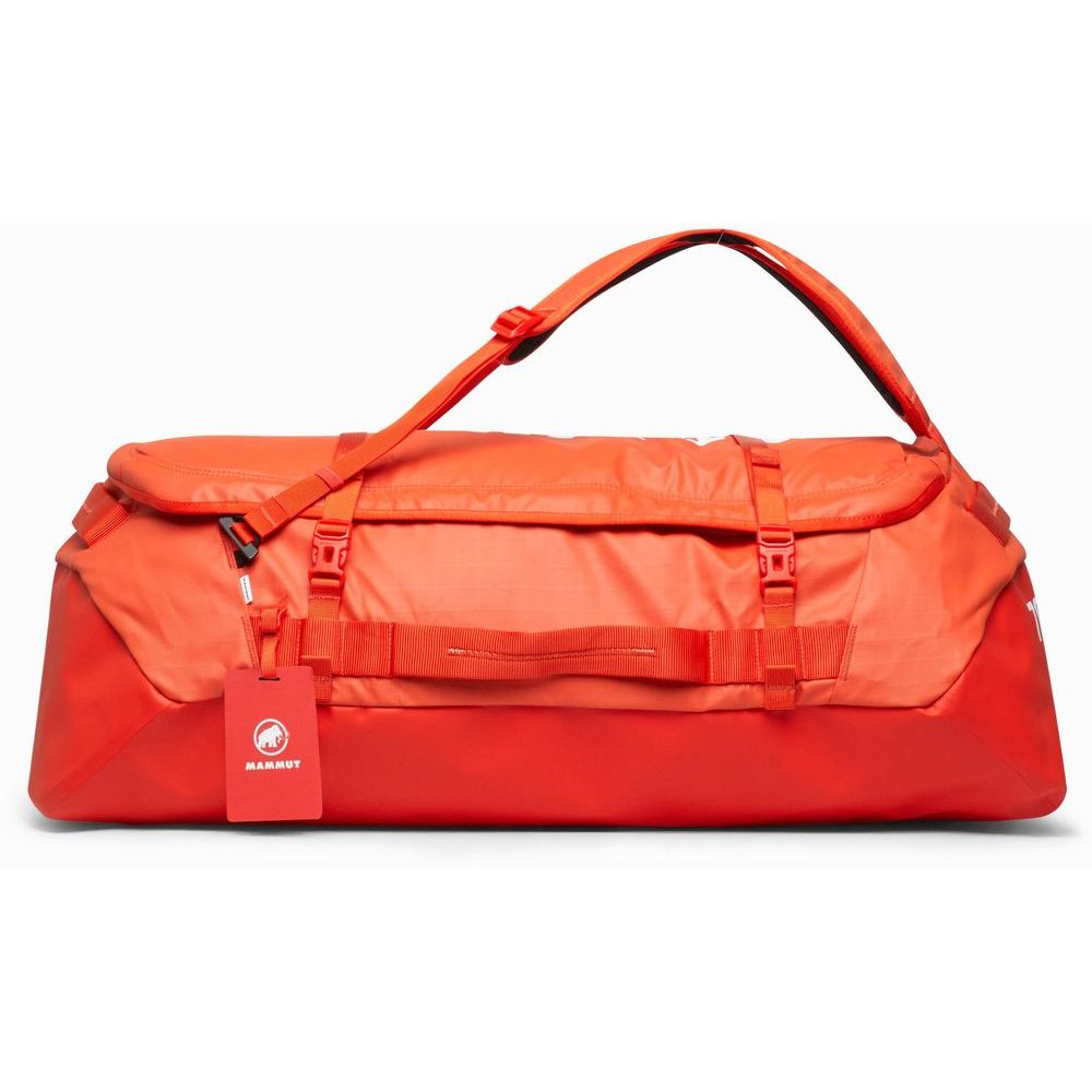 Cargo 70 mammut red