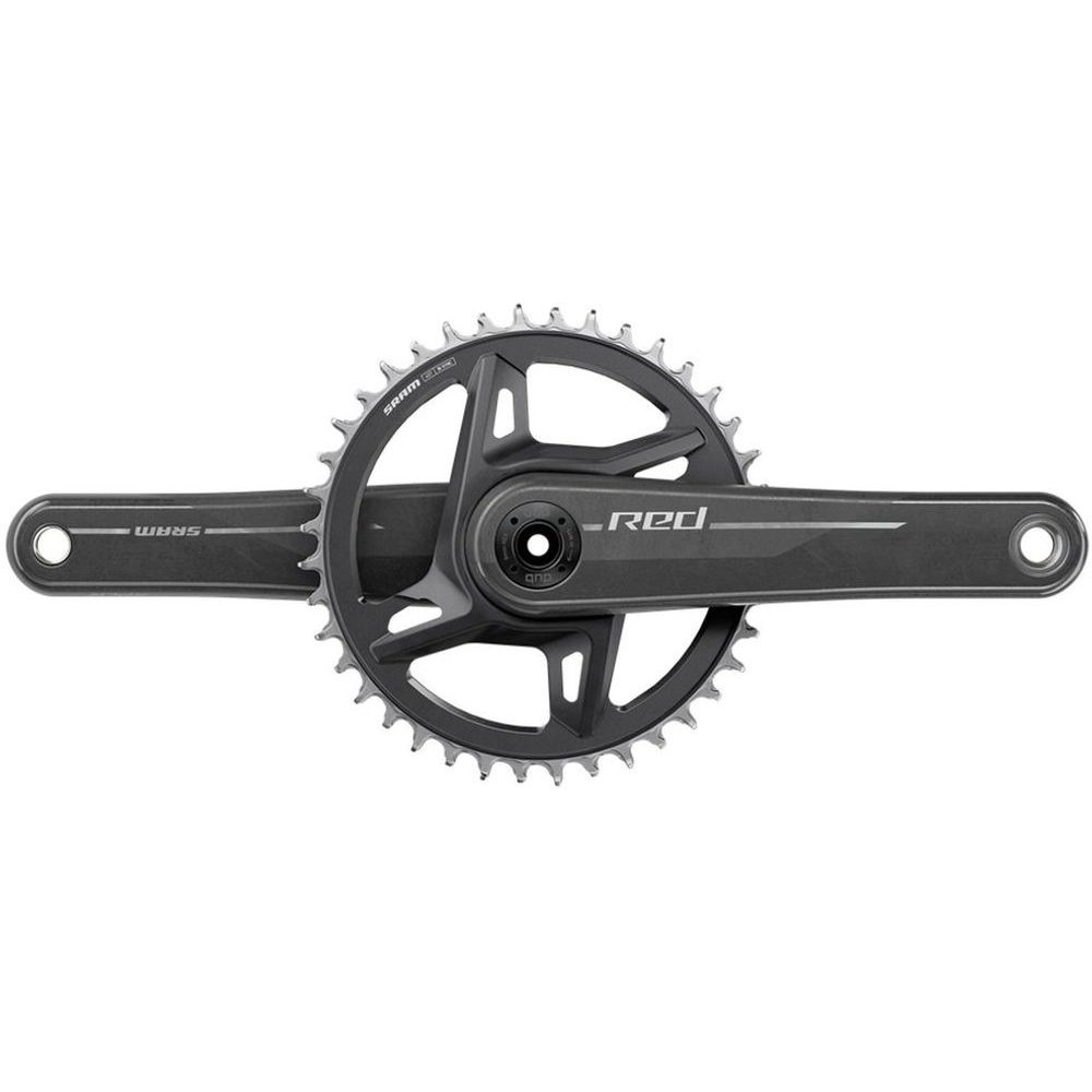 00.6118.685.021 - SRAM AM FC RED 1 E1 XPLR DUB WIDE 170 DM 40T