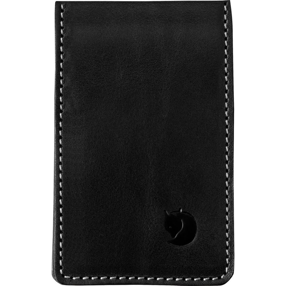 Övik Card Holder Large Black