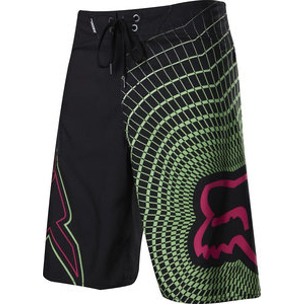 41333 151 V3 BOARDSHORT pánské koupací šortky