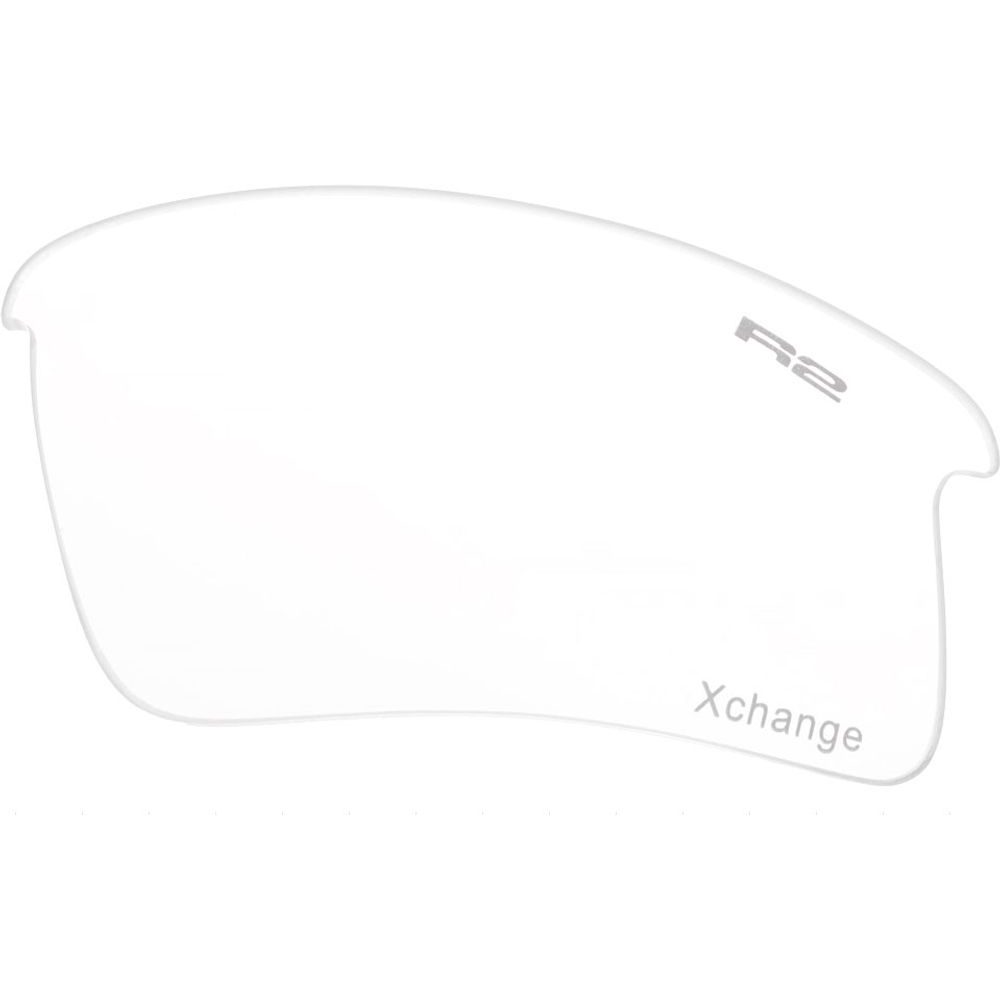 Náhradní  čočky k modelu R2HUNTER AT061 čiré