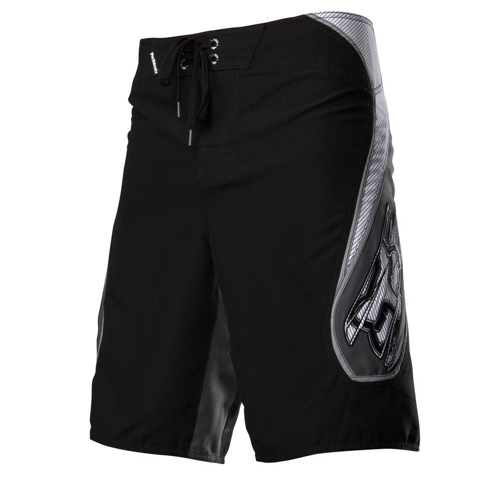 41264 028 The Boss Boardshort Pánské šortky