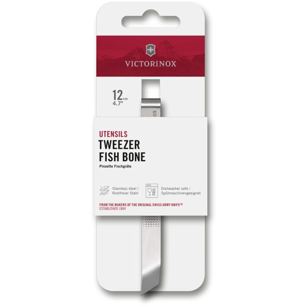 Pinzeta Victorinox na rybí kosti, 12 cm