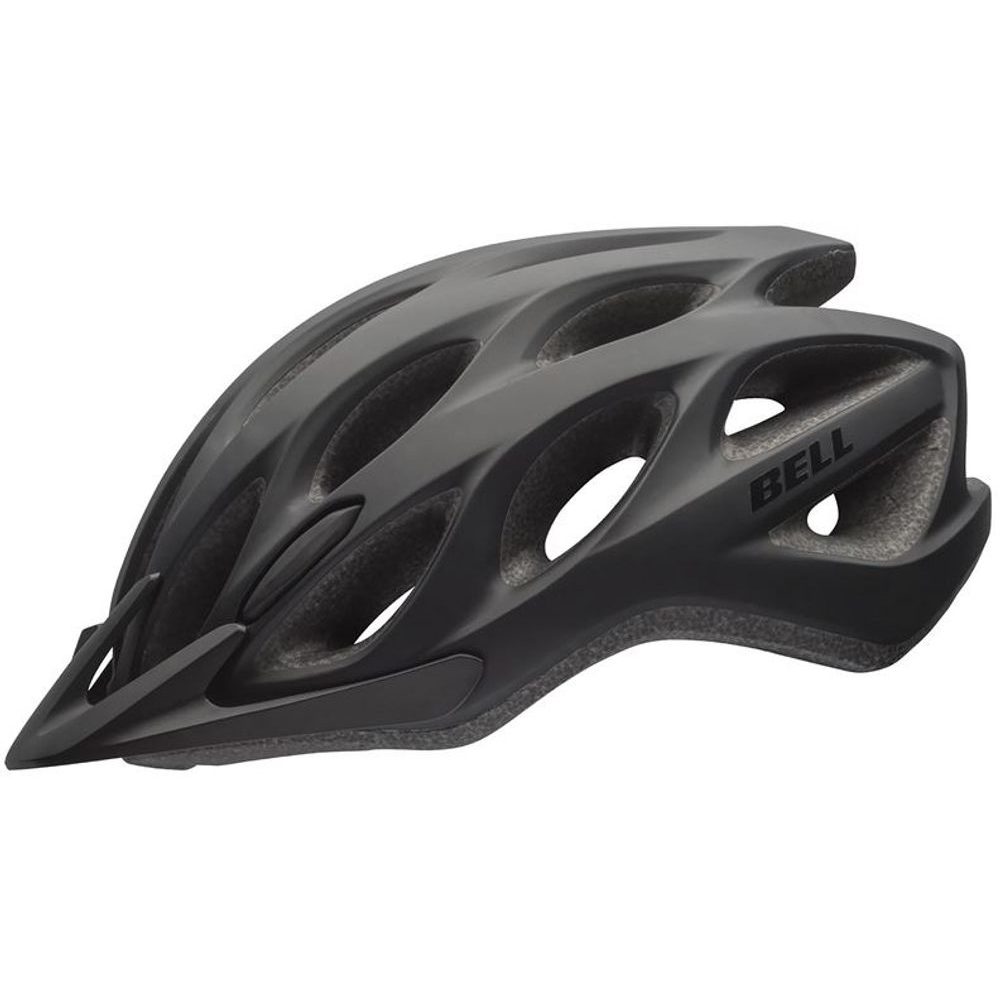 Traverse Mat Black M/L (54-61 cm)