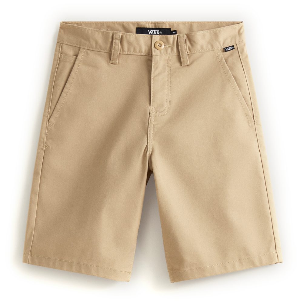 Authentic Chino Loose Shorts Incense