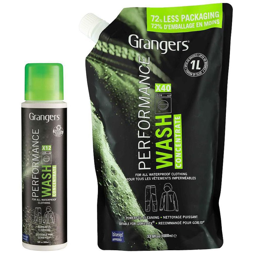 Performance Wash, 10 L