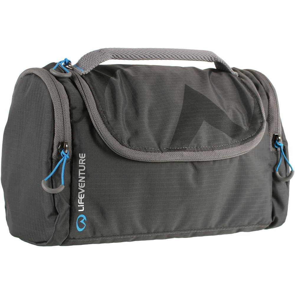 Wash Holdall, grey
