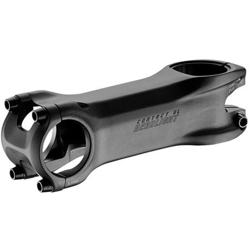 CONTACT SL AEROLIGHT STEM 0D 100MM (24+ Pro TCR/DEFY)