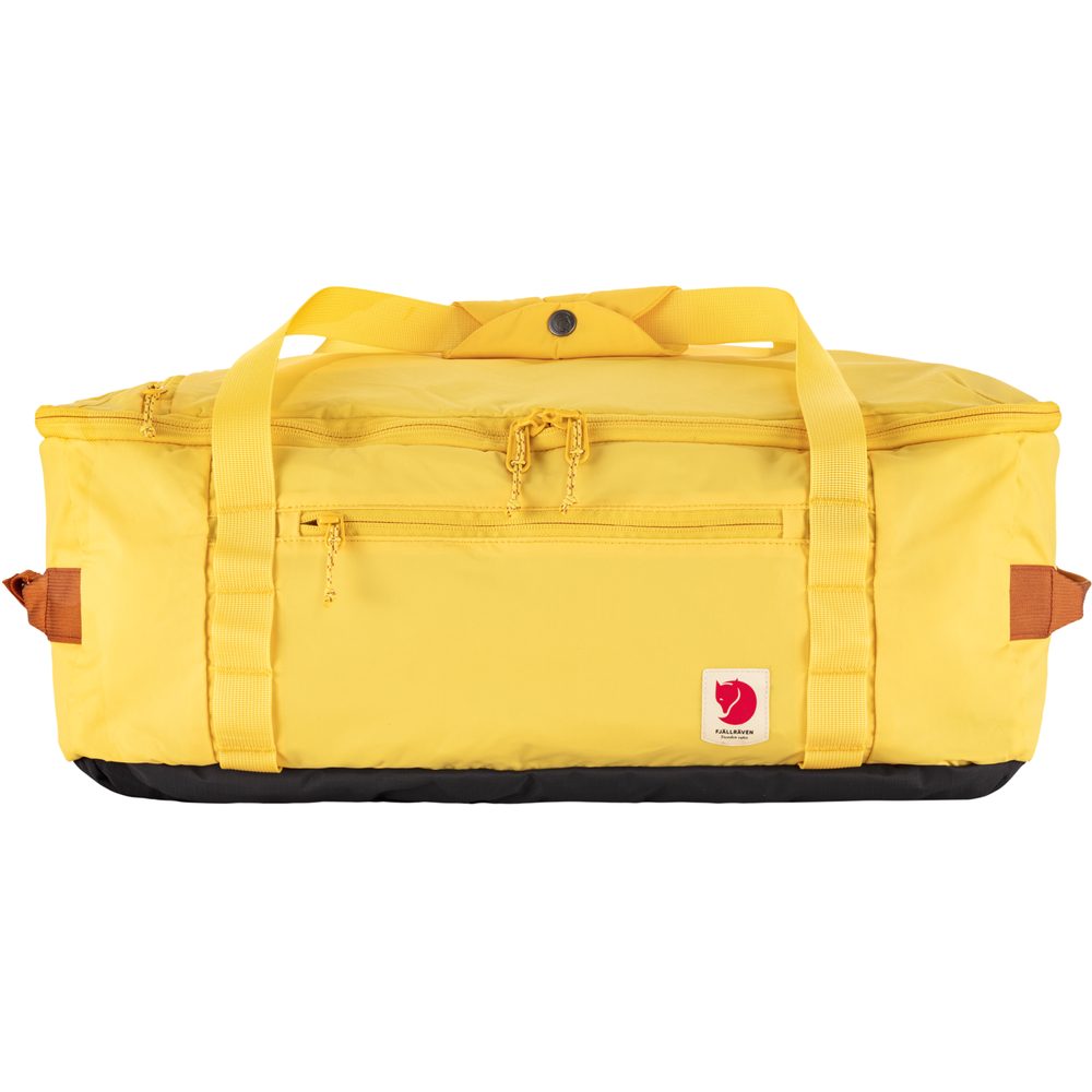 High Coast Duffel 36, Mellow Yellow