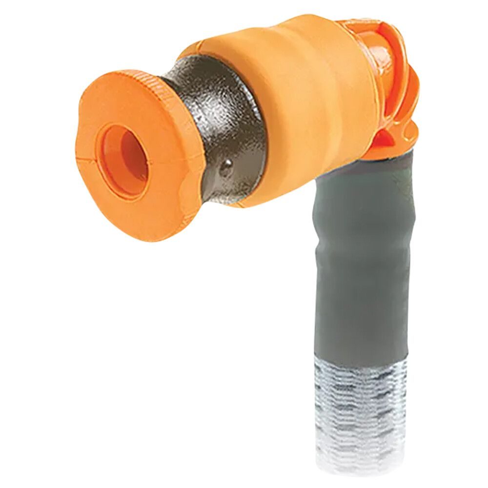 STORM - valve 2023 Orange