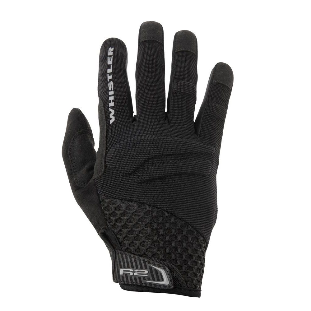 WHISTLER ATR56A black