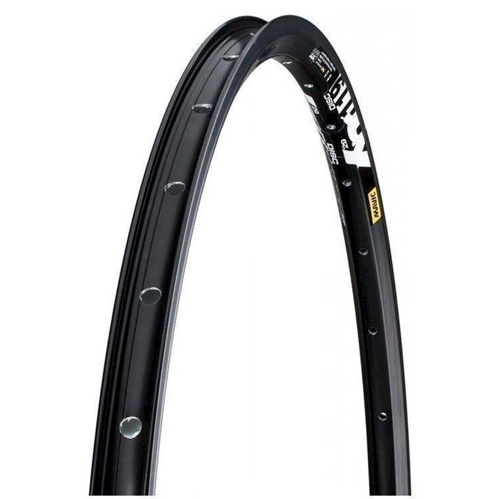 RIM XM 119 DISC 29" BLACK 32H