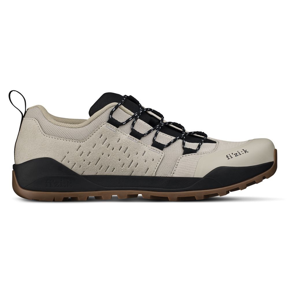 TERRA ERGOLACE X2 DESERT BLACK (TEX2ETR1K7610)