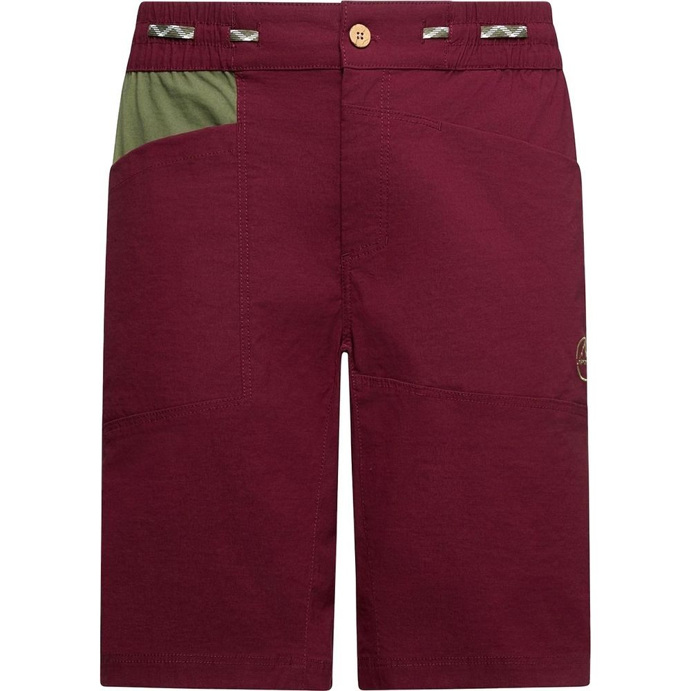 Talus Shorts M Redwood/Cypress