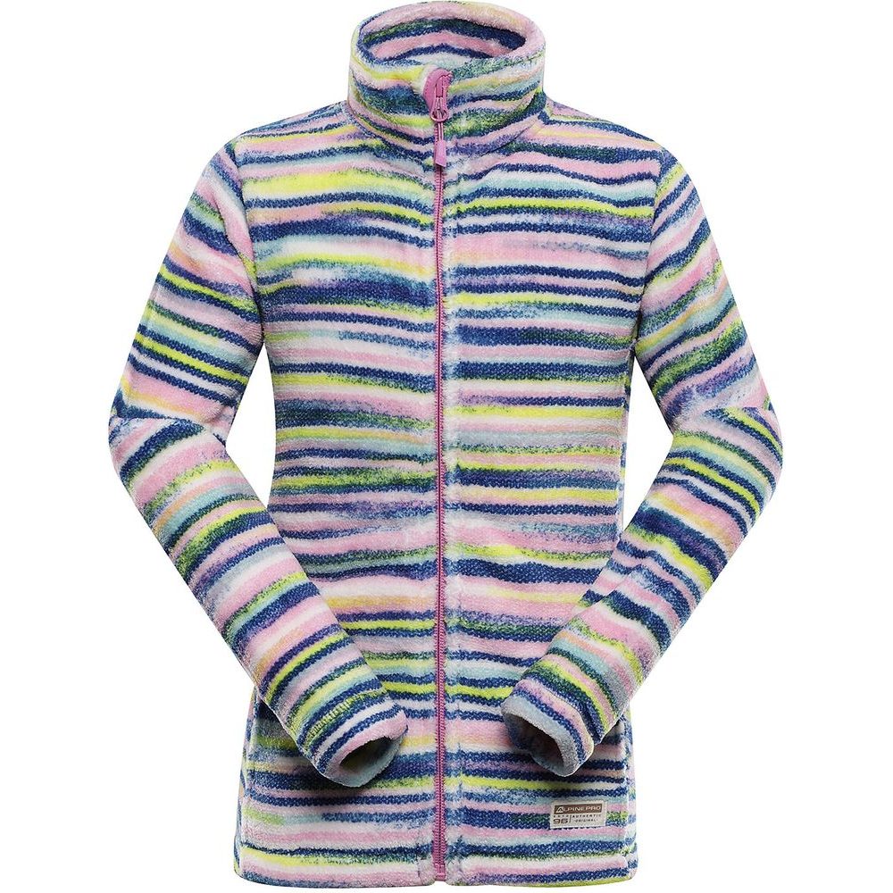 EFLINO first bloom