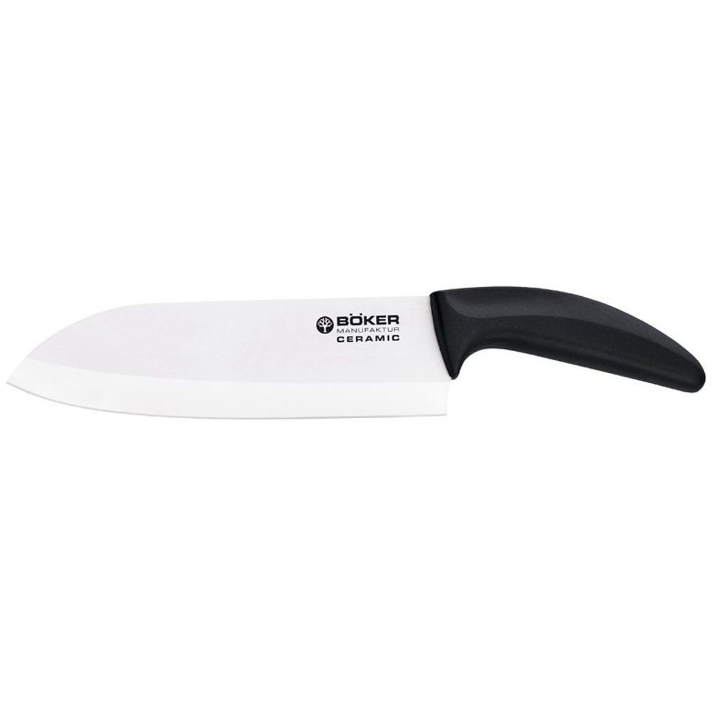 Ceramic Santoku